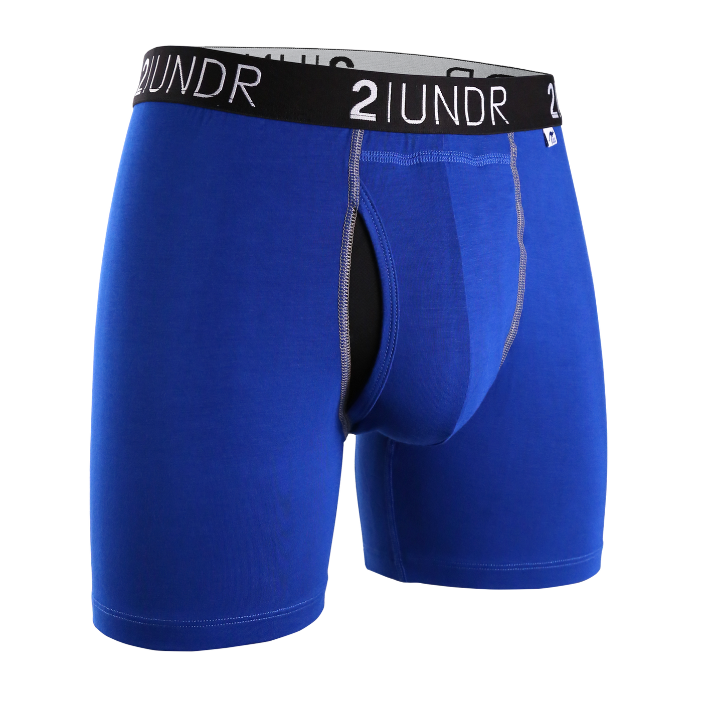 Swing Shift 6" Boxer Brief - Basics 6 Pack V2