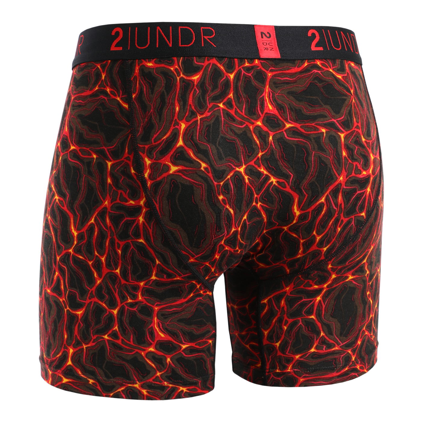 Swing Shift Boxer Brief  - Elements Collection - 3 Pack
