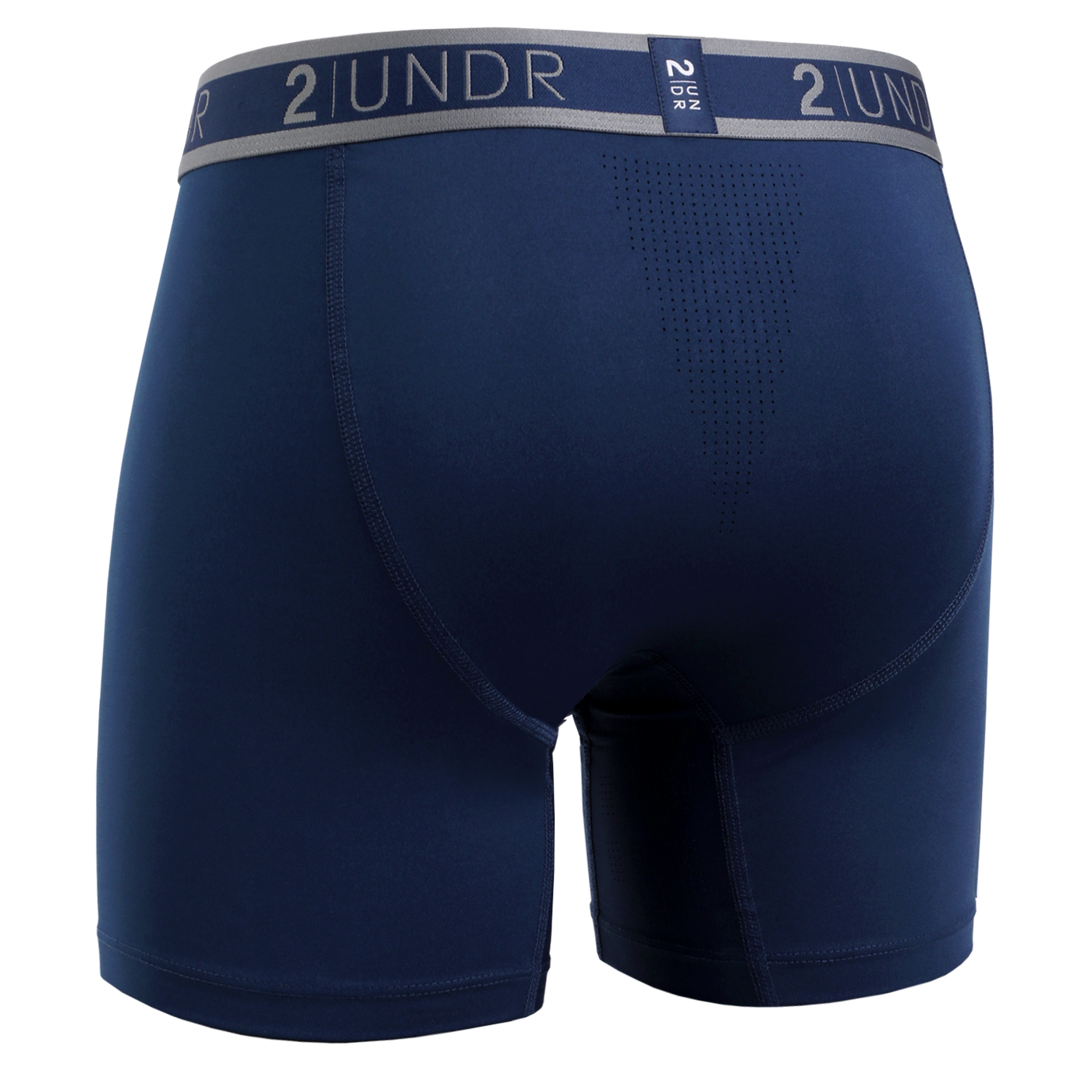 Sport Shift 6" Boxer Brief - Azul