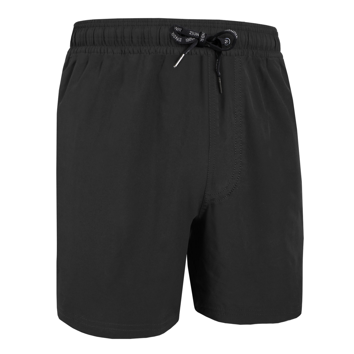 Juicy 2 in 1 Short - Black