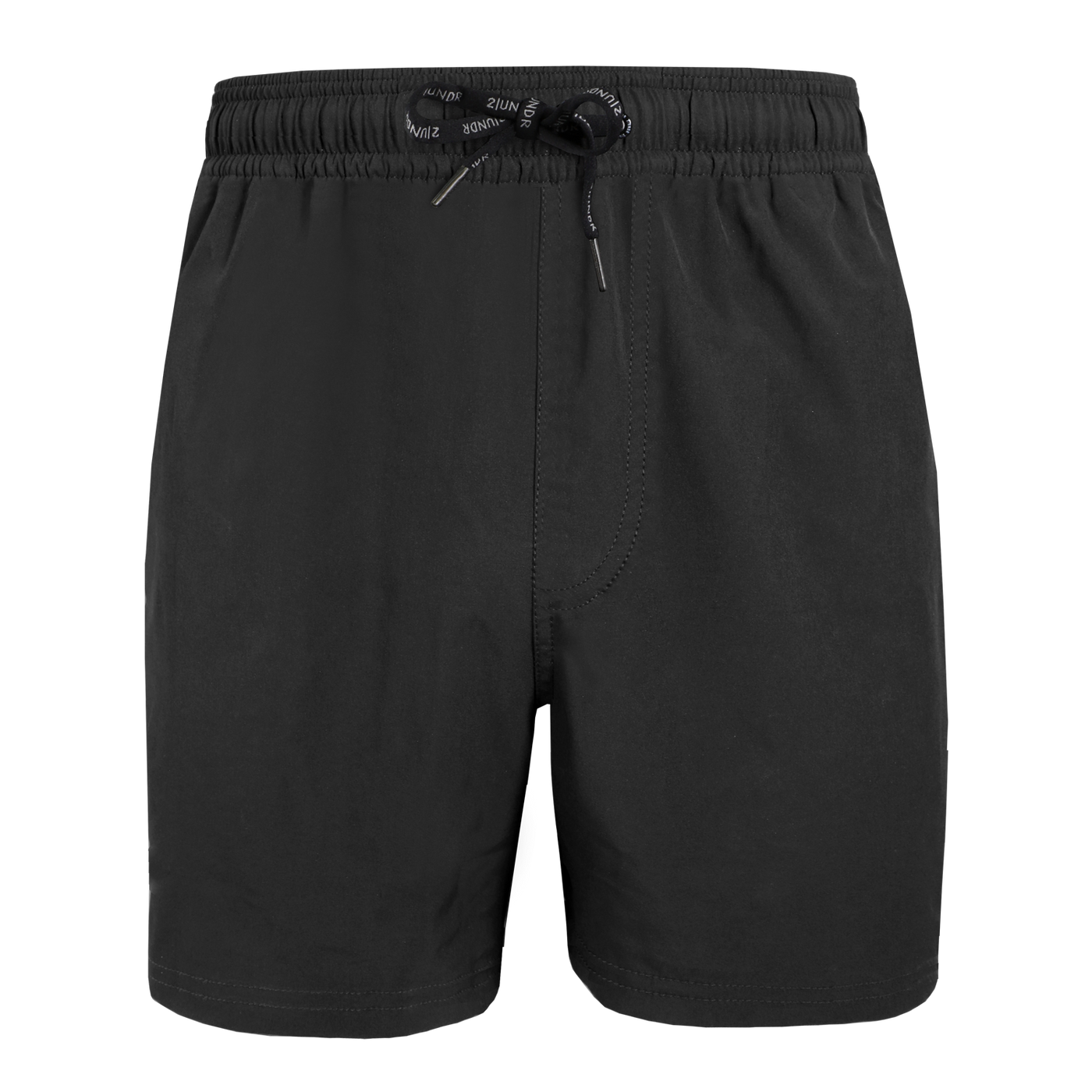 Juicy 2 in 1 Short - Black