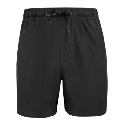 Juicy 2 in 1 Short - Black