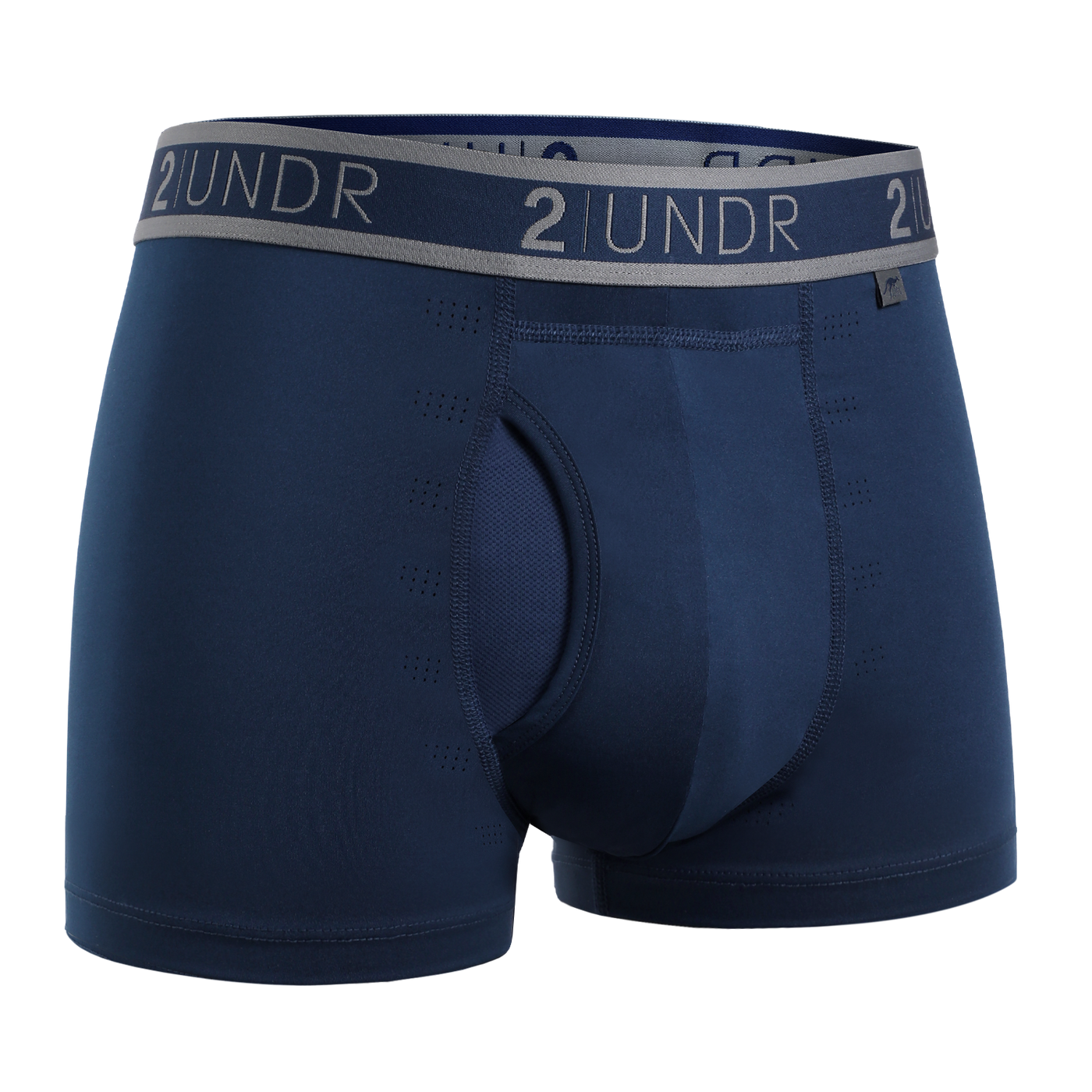 Sport Shift 3" Trunk - Azul