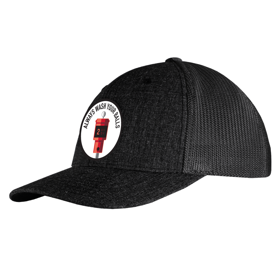 Trucker Hat Can You Wash A Ball Cap In The Washer Snap Back Mesh