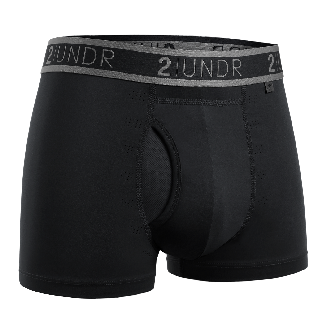 Sport Shift 3" Trunk - Stealth