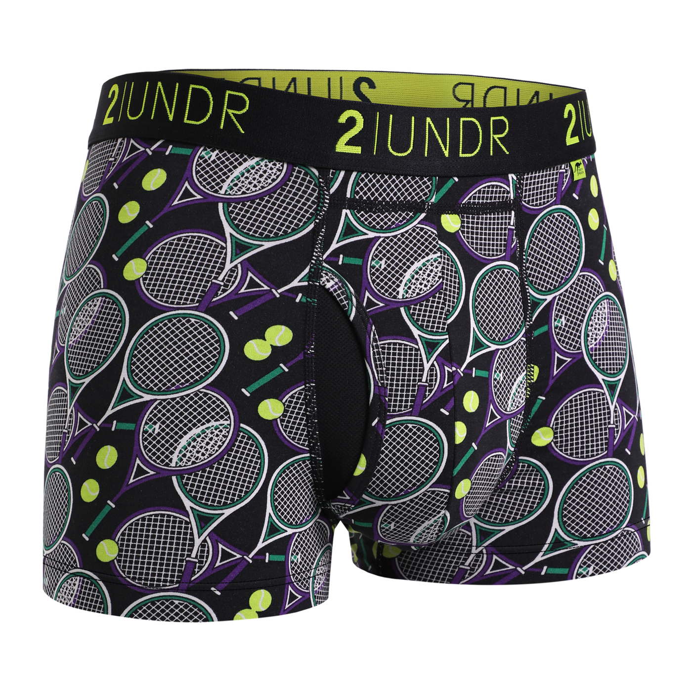 Swing Shift 3" Trunk -  Deuce