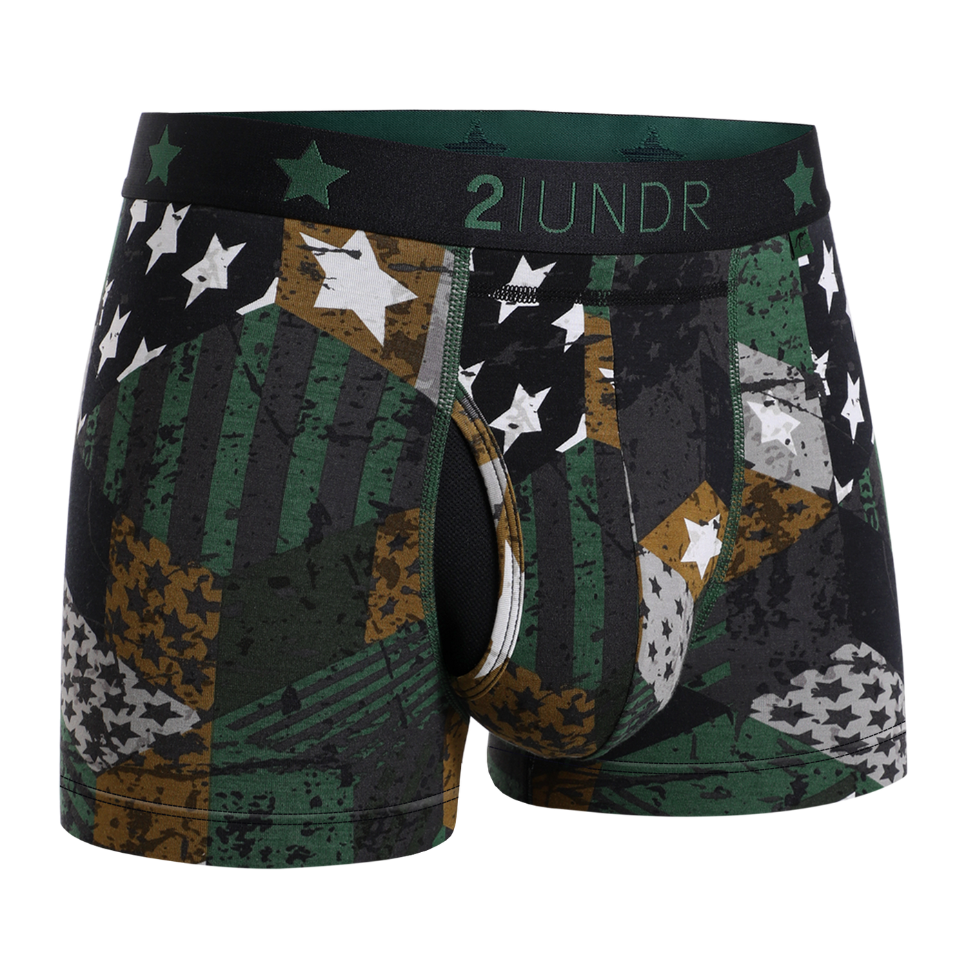 Swing Shift 3" Trunk - Freedom 3