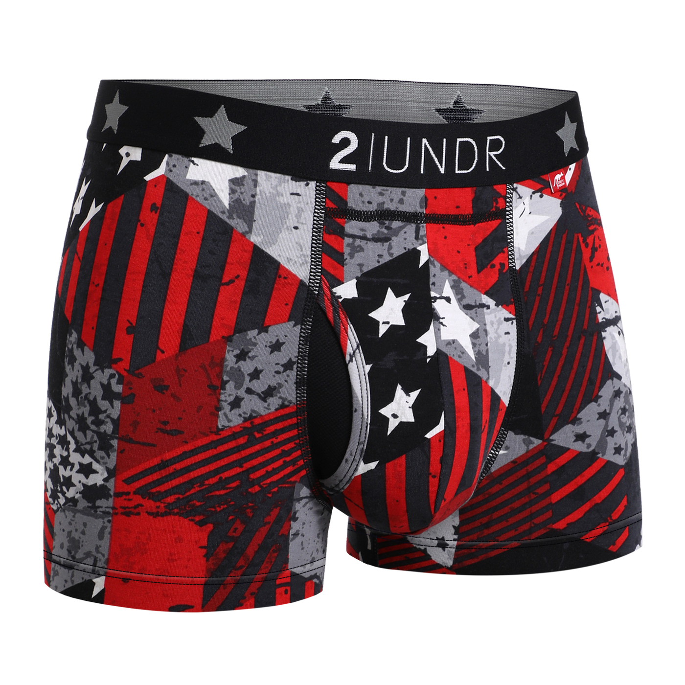 Swing Shift 3" Trunk - Freedom 2