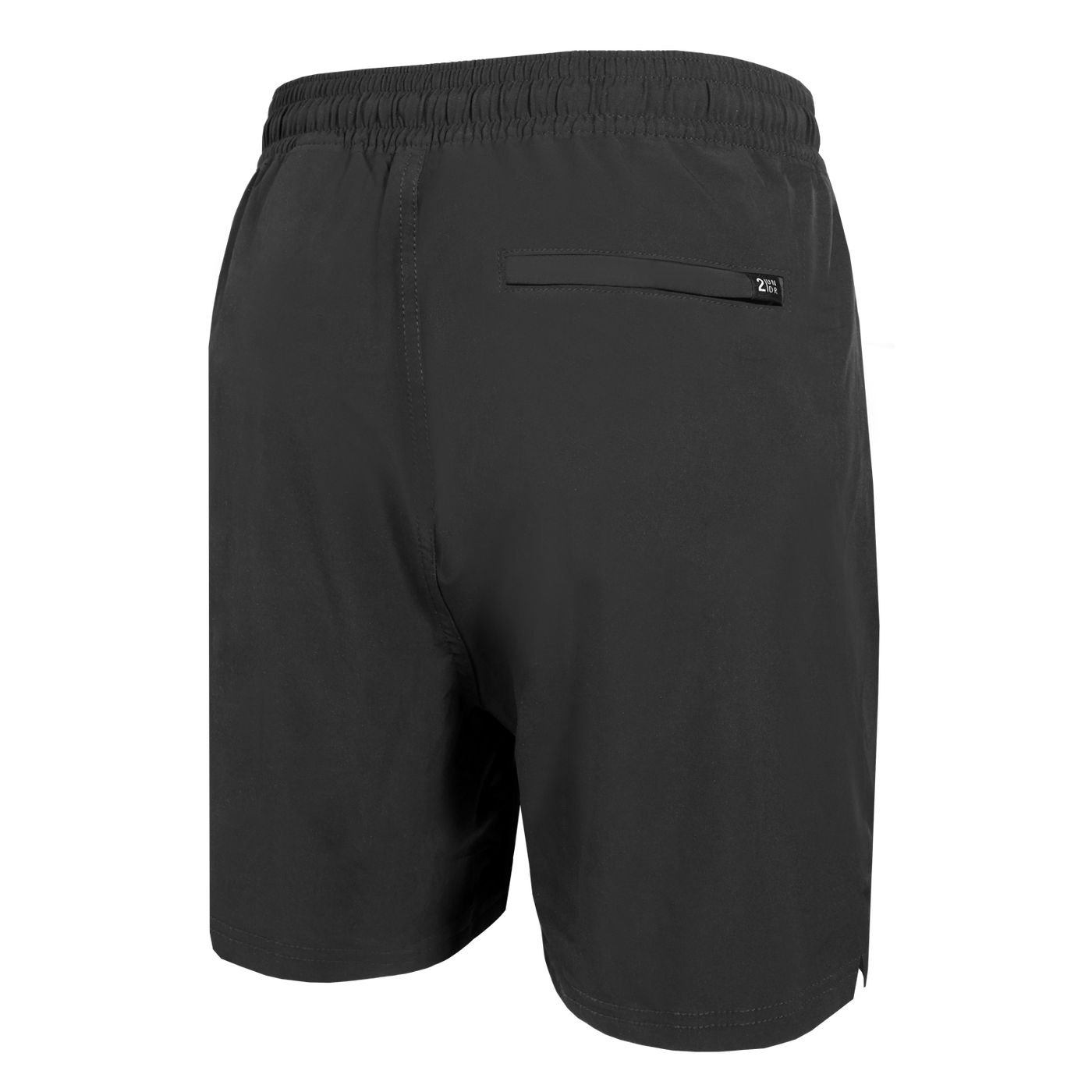 Juicy 2 in 1 Short - Black