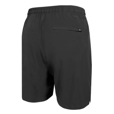 Juicy 2 in 1 Short - Black