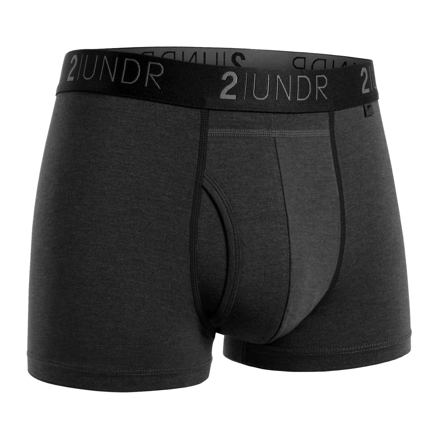 Swing Shift 3" Trunk -  Onyx