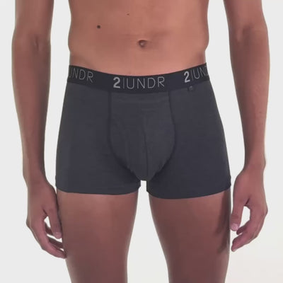 Swing Shift 3" Trunk - Mans Best Friend