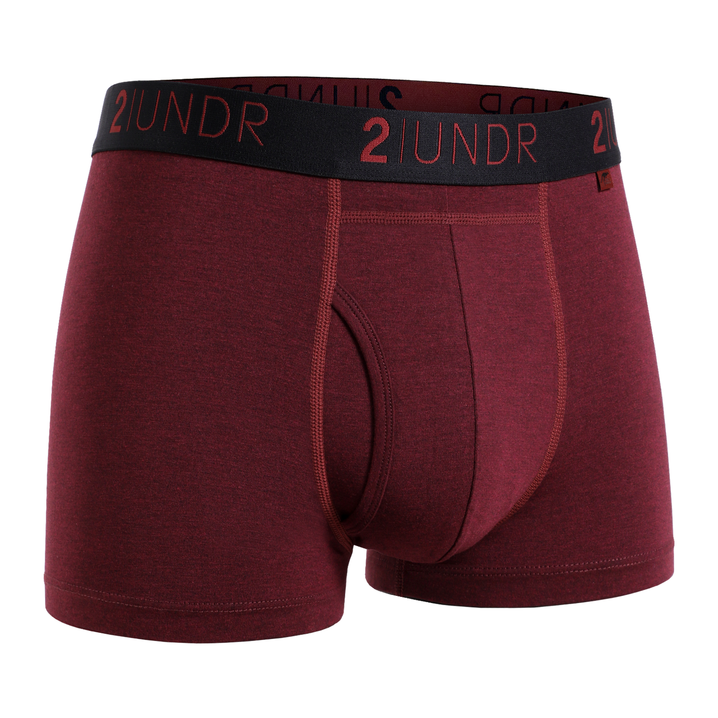 Swing Shift 3" Trunk -  Ruby