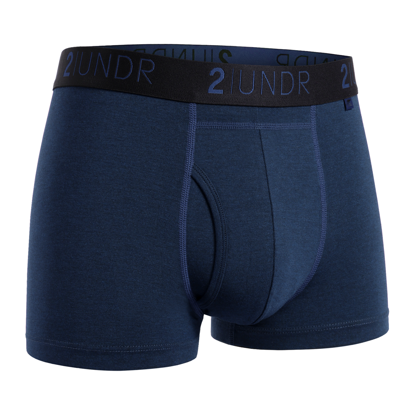 Swing Shift 3" Trunk-  Sapphire