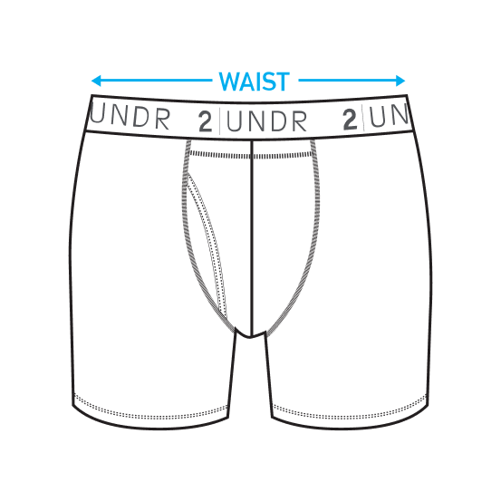 Swing Shift Boxer Brief - Poutine