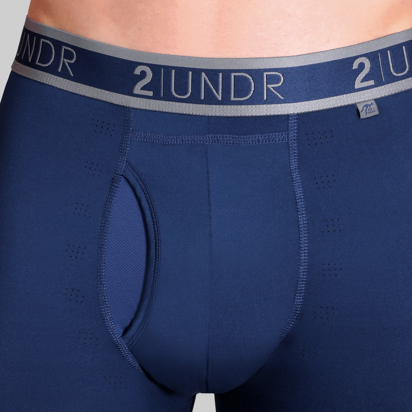 Sport Shift Trunk - Azul