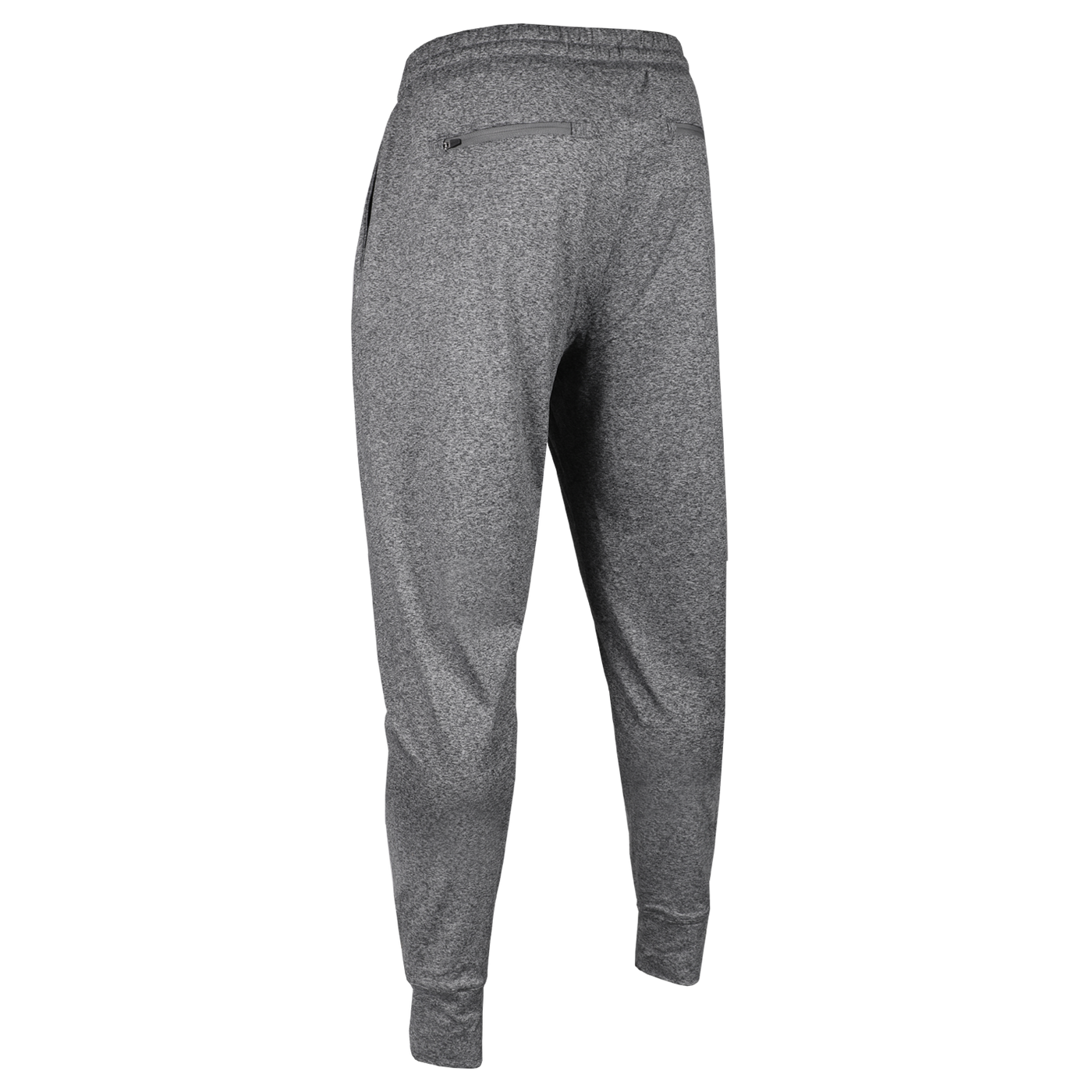 Game Time Jogger - Static Grey